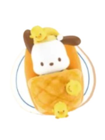 帕恰狗