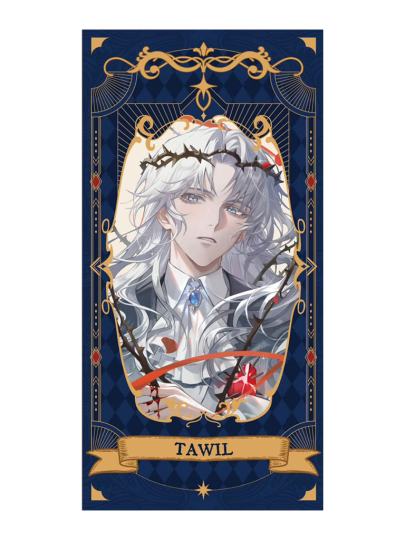 我在惊悚游戏里封神-2