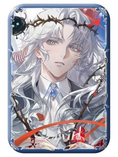 塔维尔-MVP系列正比徽章