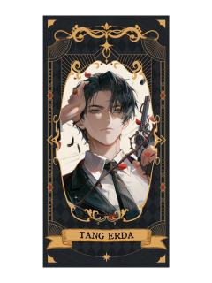 唐二打-MVP系列亚克力屏风摆件