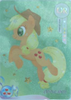 APPLE JACK