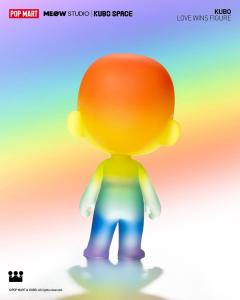 LOVE WINS FIGURE-资料图