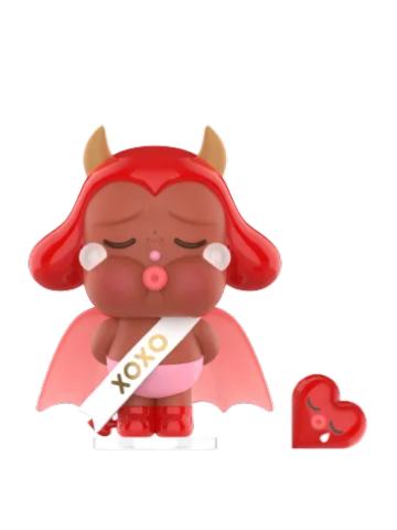 恶魔之吻