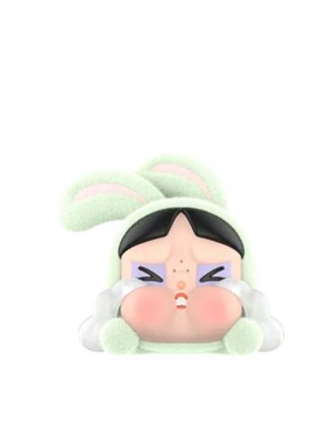 毛毛兔