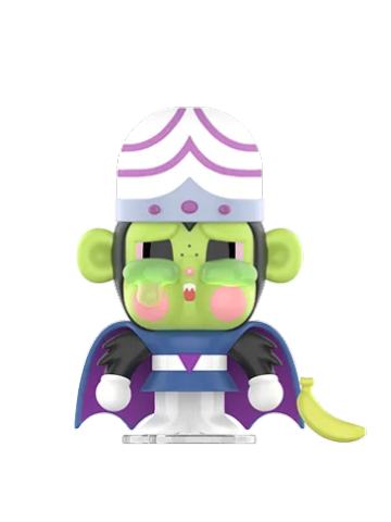 魔人啾啾