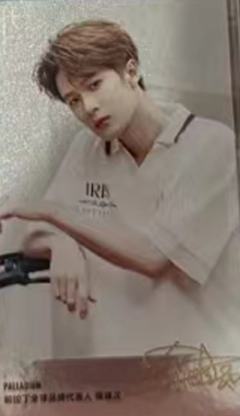 帕拉丁6.0小卡 ver.A