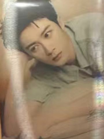 帕拉丁6.0光栅卡