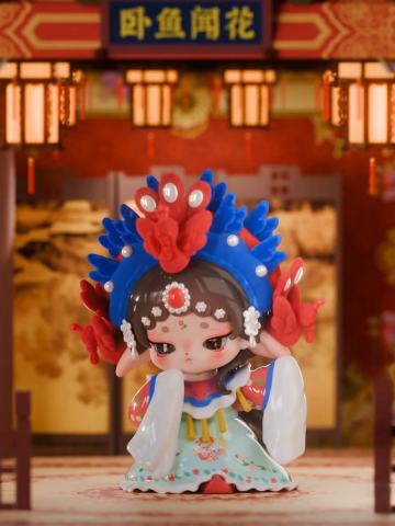 拾·遗系列