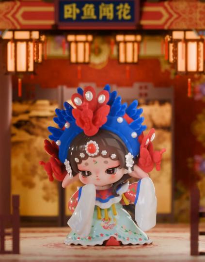 Ruby露比-1