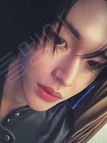 kms新春幸运卡 彬 ver.3