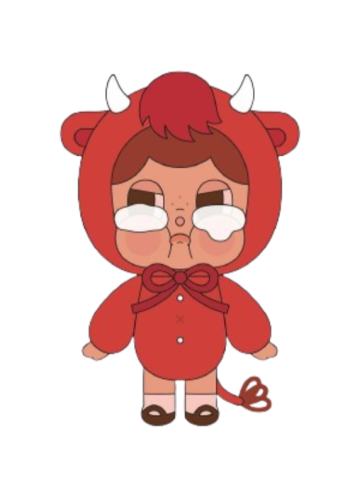 THE MOODY BULL