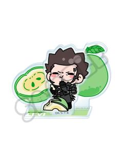 列维尔坦-mocho第3弹水果亚克力立牌