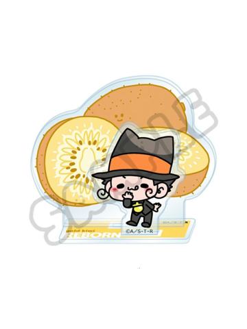 里包恩-mocho第3弹水果亚克力立牌