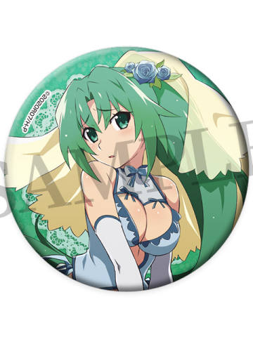园崎魅音-夏日婚纱 F赏吧唧