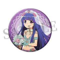 古手梨花-夏日婚纱 F赏吧唧