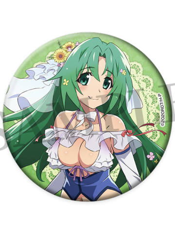 园崎诗音-夏日婚纱 F赏吧唧