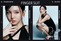 Fingersuit代言卡 ver.A