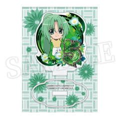 园崎魅音-瞬 E赏迷你亚克力立牌