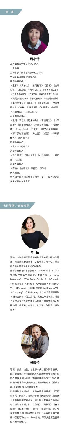 2025上海音乐学院音乐戏剧系毕业大戏音乐剧《泰坦尼克号》-资料图