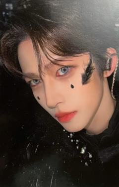 24超订冬日卡 ver.C