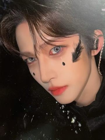 24超订冬日卡 ver.C