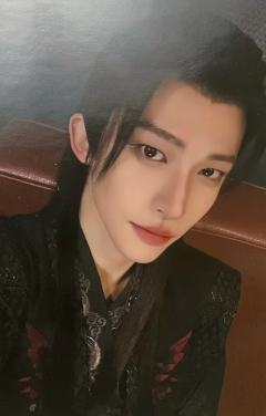 24超订冬日卡 ver.D