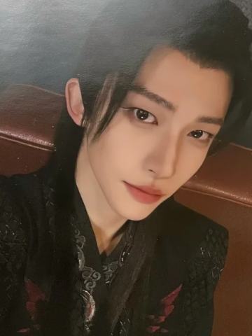 24超订冬日卡 ver.D