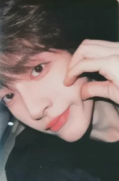 24超订冬日卡 ver.A