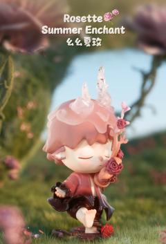 幺幺夏玫