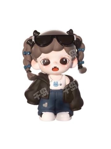 头号女明星Plus