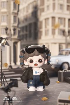 头号女明星Plus