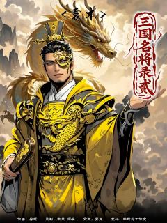 三国名将录贰-资料图