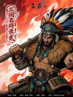 三国名将录贰-资料图