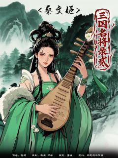 三国名将录贰-资料图