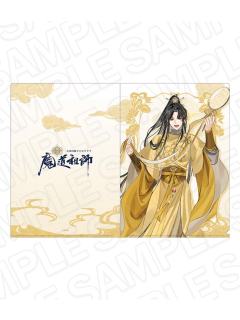 金凌-MIMI五周年纪念展文件夹