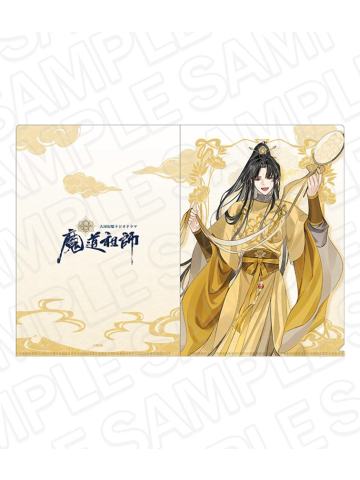 金凌-MIMI五周年纪念展文件夹