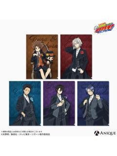 Anique快闪文件夹