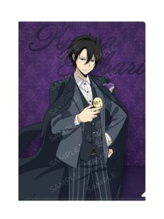 云雀恭弥-Anique快闪文件夹