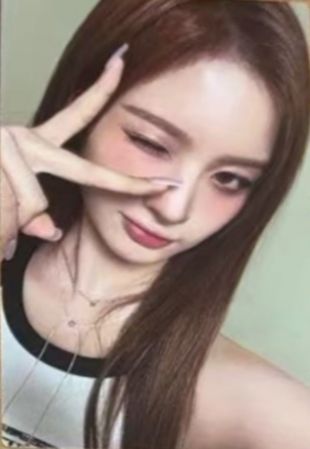guess代言卡3