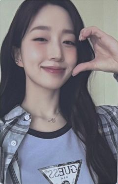 guess代言卡2