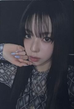guess代言卡7