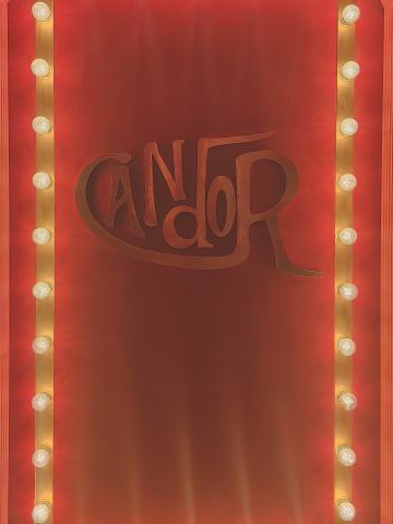 Candor
