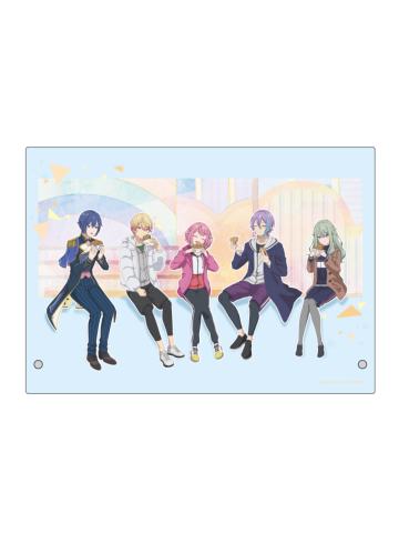 Wonderlands×Showtime-C赏亚克力板