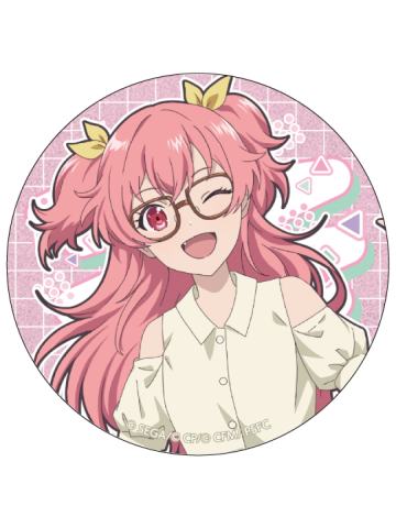 桃井爱莉-E赏吧唧