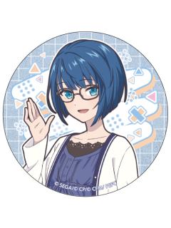 桐谷遥-E赏吧唧