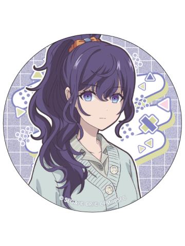 朝比奈真冬-E赏吧唧