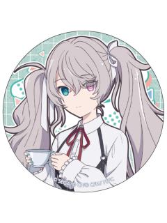 初音未来-E赏吧唧