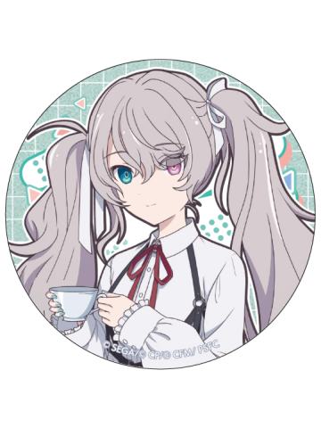初音未来-E赏吧唧