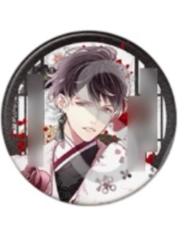 无神琉辉3-血华狂乱吧唧