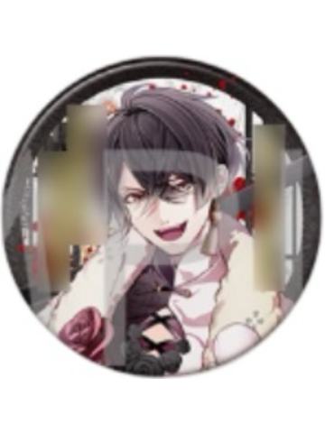 基诺3-血华狂乱吧唧